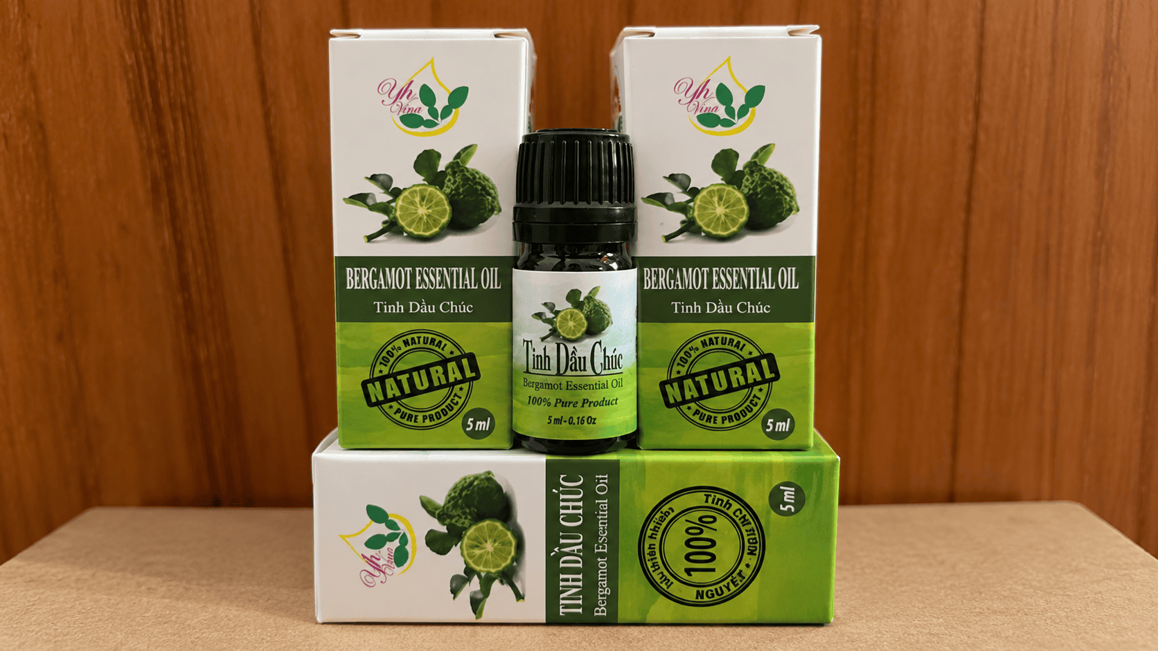 Khử mùi nhà cửa, xe hơi