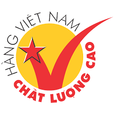 HÀNG VIỆT NAM CHẤT LƯỢNG CAO