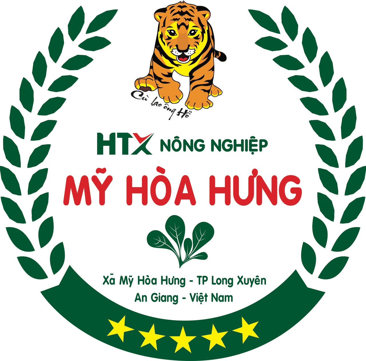 MỸ HÒA HƯNG