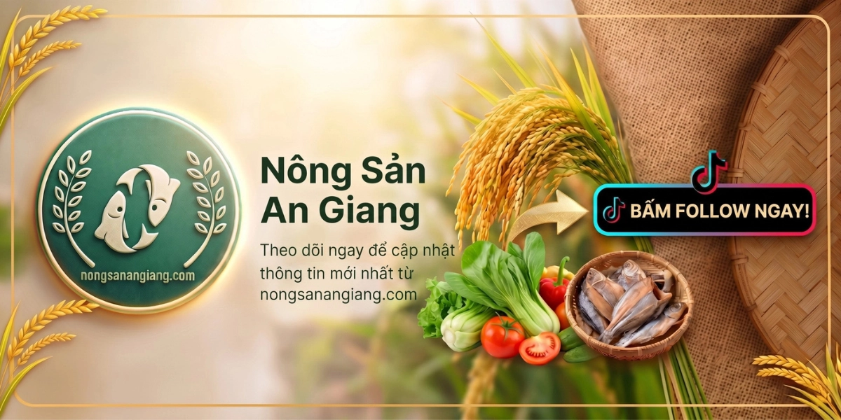 Nông Sản An Giang