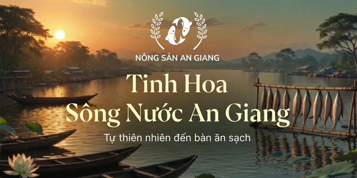 Nông Sản An Giang