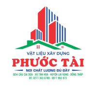 VLXD Phước Tài