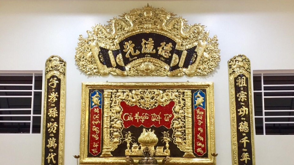 Câu Đối Đồng Cao Cấp – Tinh Hoa Nghệ Thuật Thể Hiện Khí Phách Và Tâm Hồn Việt