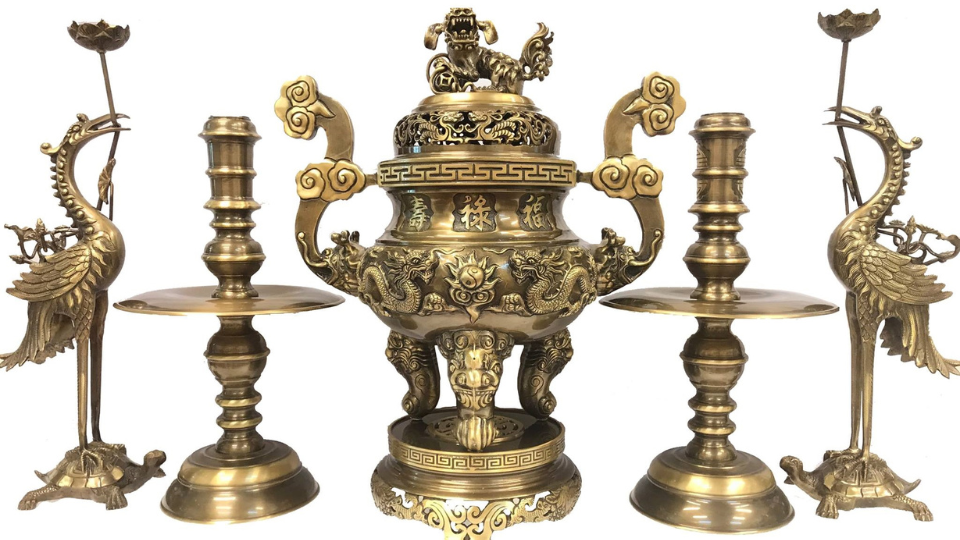 Sức Hút Vượt Thời Gian Của Đỉnh Đồng Trong Văn Hóa Việt