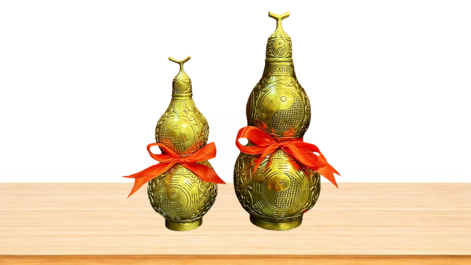 Hồ Lô Đồng – Biểu Tượng Của Sự Thịnh Vượng Và May Mắn