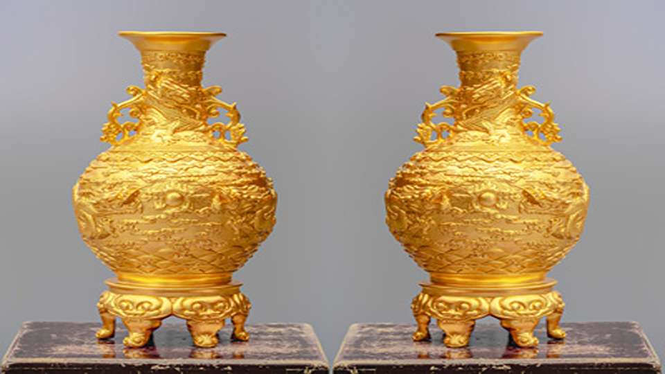 Lục Bình Đồng: Đón Lộc, Rước Tài – Tinh Hoa Nghệ Thuật Trường Tồn