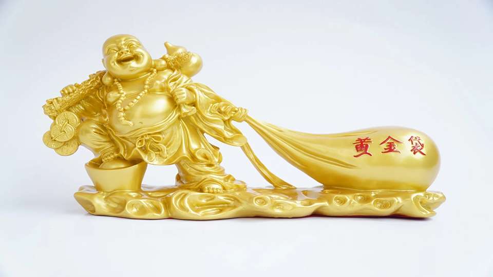 Hướng Dẫn Đặt Tượng Di Lặc – Rước Lộc Phát, An Yên Về Nhà