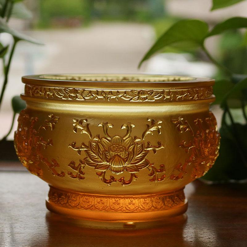 Bát Hương Đồng - Cửu Diệu Thiên