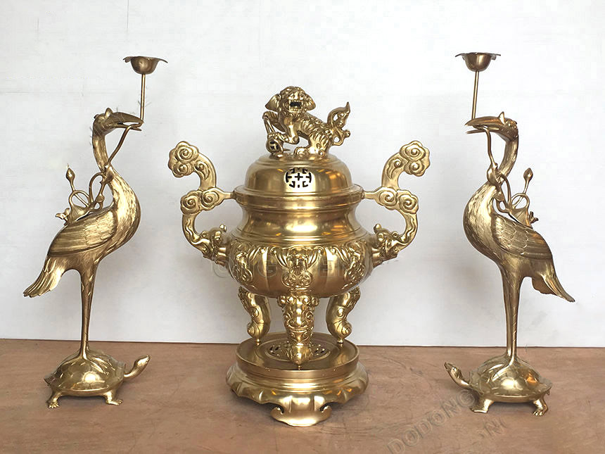 Bộ Tam Sự Đồng - Cửu Diệu Thiên