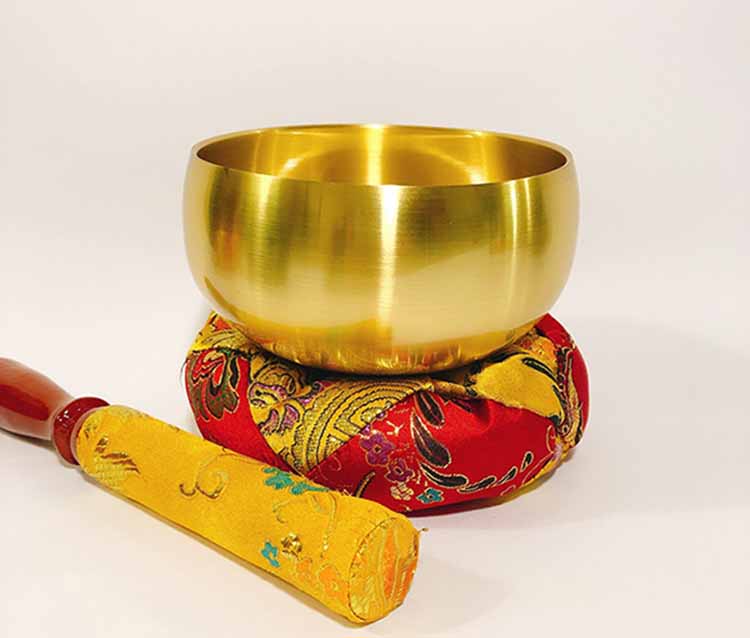 Chuông Bát Đồng - Cửu Diệu Thiên 