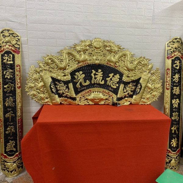 Ý Nghĩa Phong Thủy và Tâm Linh-Cửu Diệu Thiên