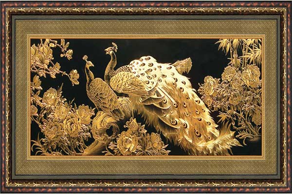 Ý Nghĩa Phong Thủy Linh Thiêng-Cửu Diệu Thiên