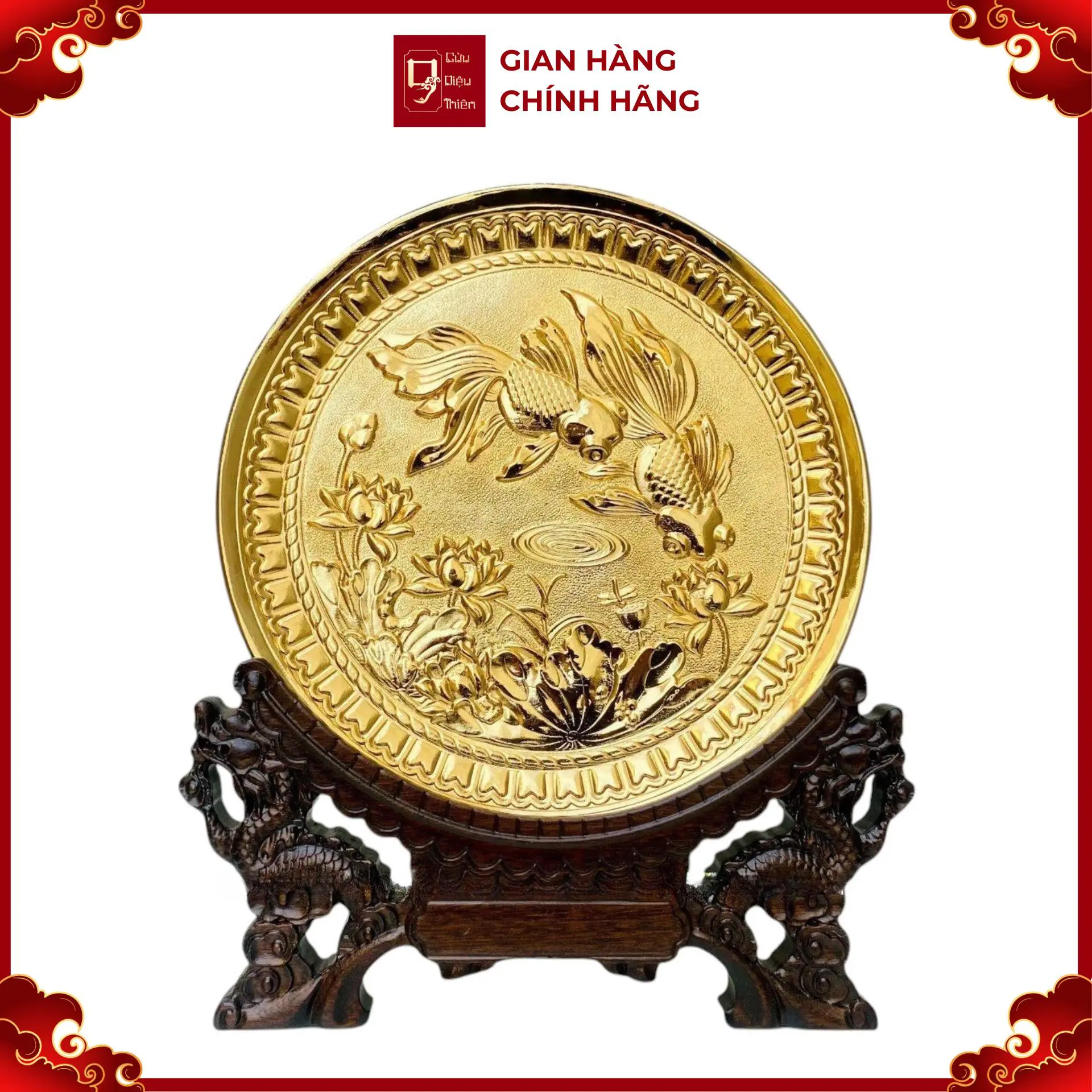 Cửu Diệu Thiên và Sứ Mệnh Bảo Tồn Nghề Chạm Đồng-Cửu Diệu Thiên