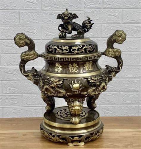 Đỉnh Đồng Cao Cấp- Cửu Diệu Thiên