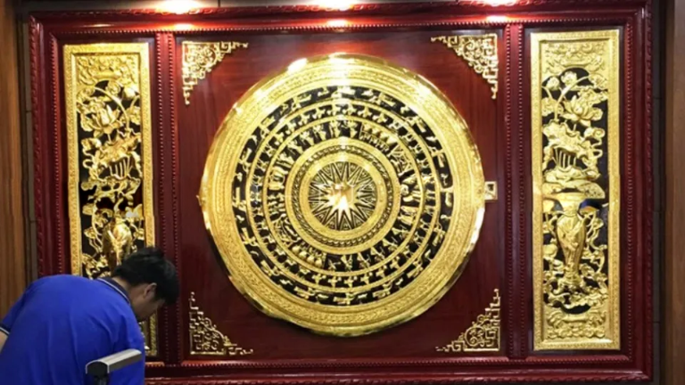 Cửu Diệu Thiên