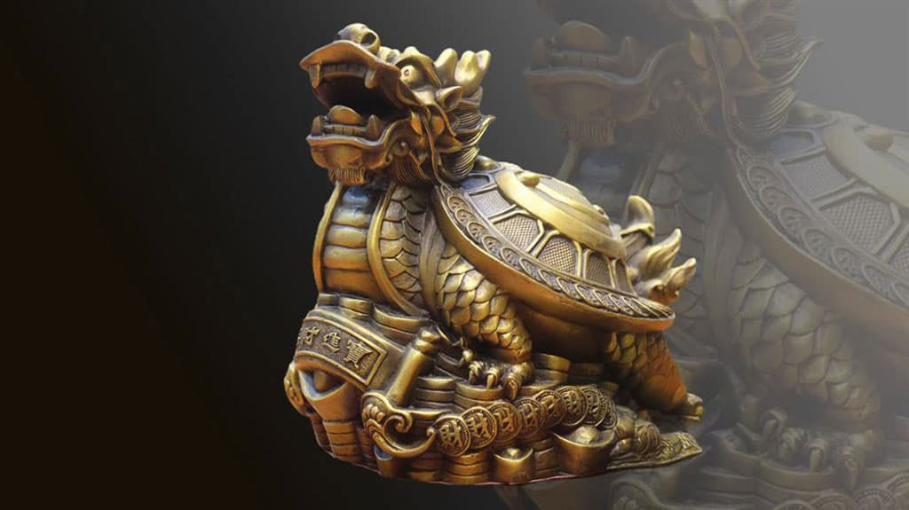 Đồng Thếp Vàng - Cửu Diệu Thiên 