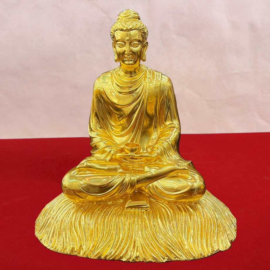 Đồng Thếp Vàng - Cửu Diệu Thiên 