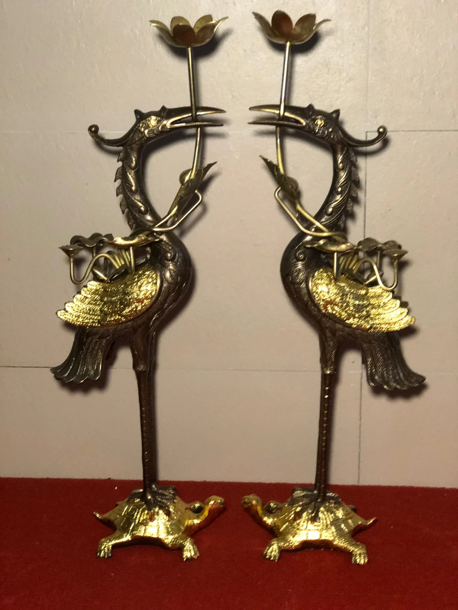 Hạc Đồng - Cửu Diệu Thiên