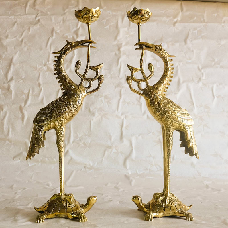 Hạc Đồng - Cửu Diệu Thiên