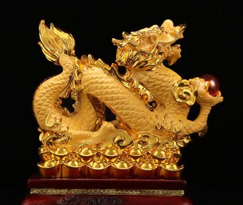 Không Hiểu Rõ Ý Nghĩa Phong Thủy Của Món Quà - Đồ Đồng Cửu Diệu Thiên