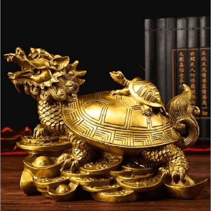 Long Quy Đồng - Cửu Diệu Thiên 