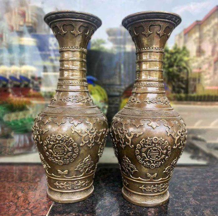 Lục Bình Đồng - Cửu Diệu Thiên