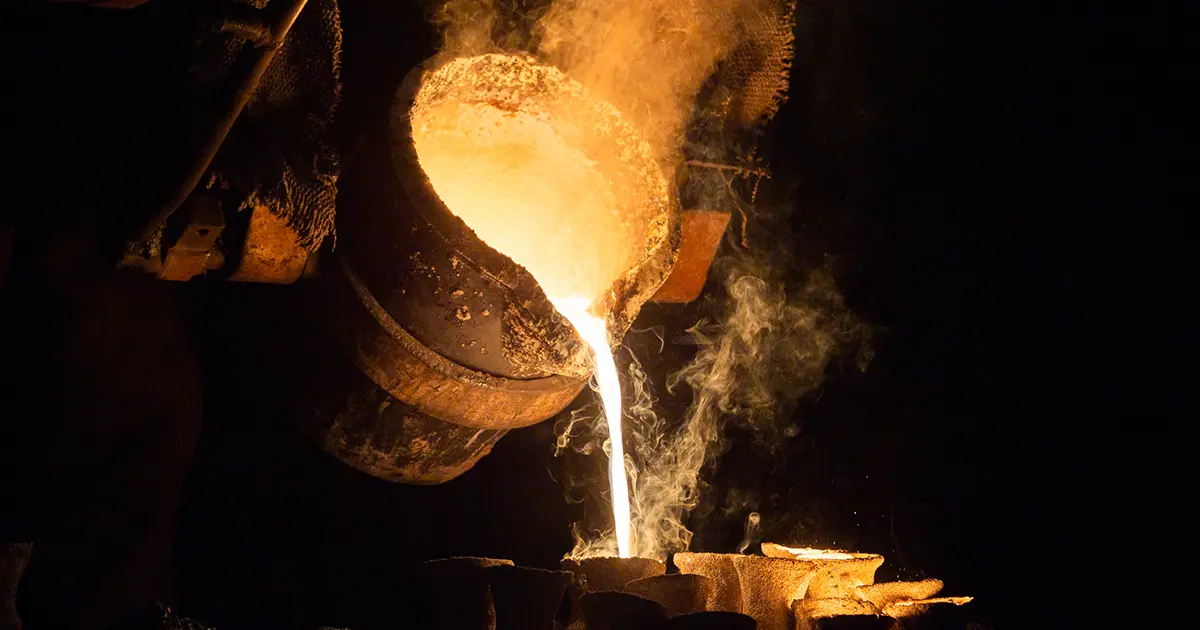 Phân biệt tượng đồng - Cửu Diệu Thiên