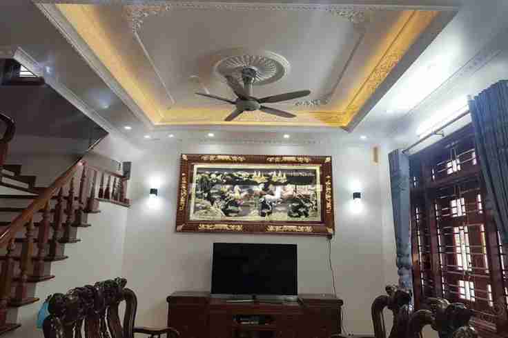 Tranh Mã Đáo Thành Công - Cửu Diệu Thiên