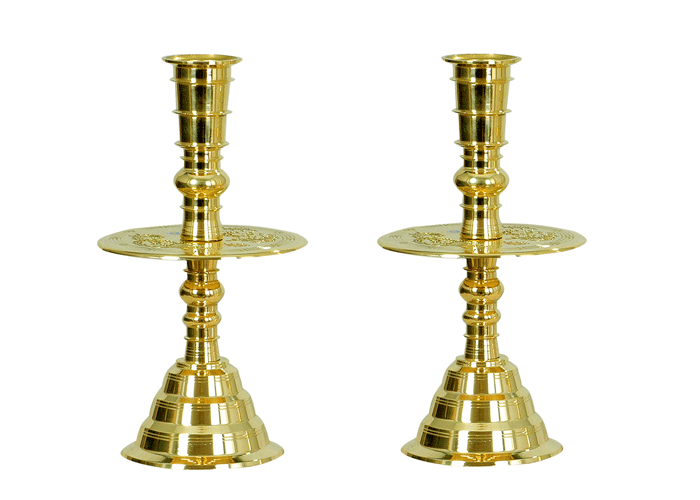 Tuổi Thọ Đồ Thờ Đồng - Cửu Diệu Thiên 