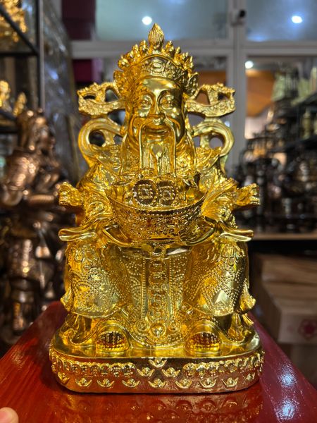 Cửu Diệu Thiên