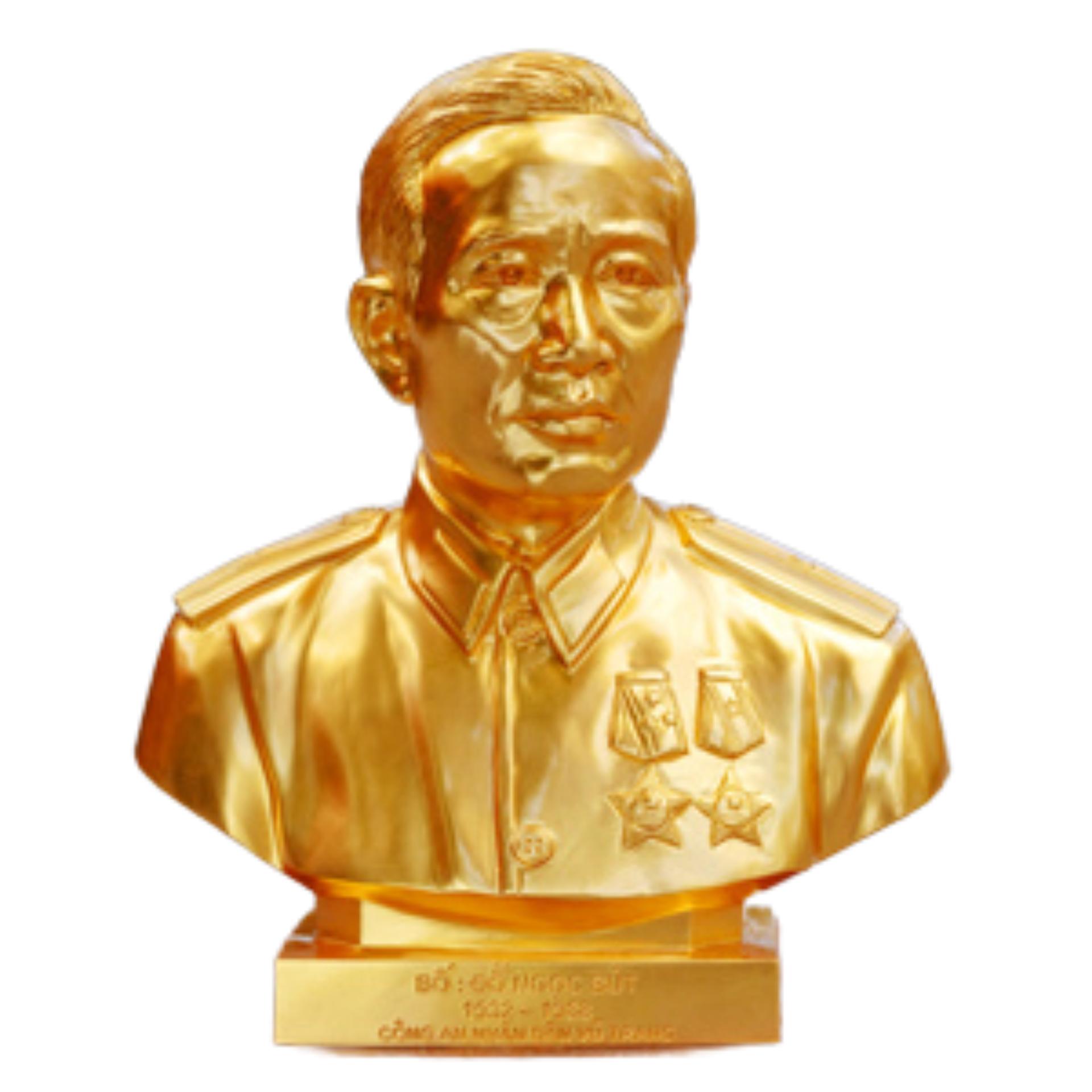 Tượng Truyền Thần - Đồ Đồng Cao Cấp - Cửu Diệu Thiên - THN079