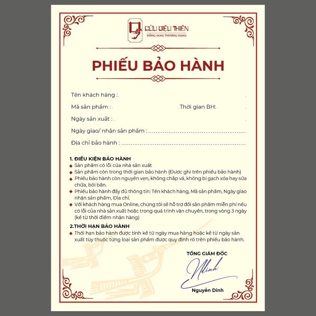 Tranh Đồng Bến Nhà Rồng - Bảo Tàng Hồ Chí Minh , Mạ Vàng 24K ( 28x34cm ) - Cửu Diệu Thiên - BR007