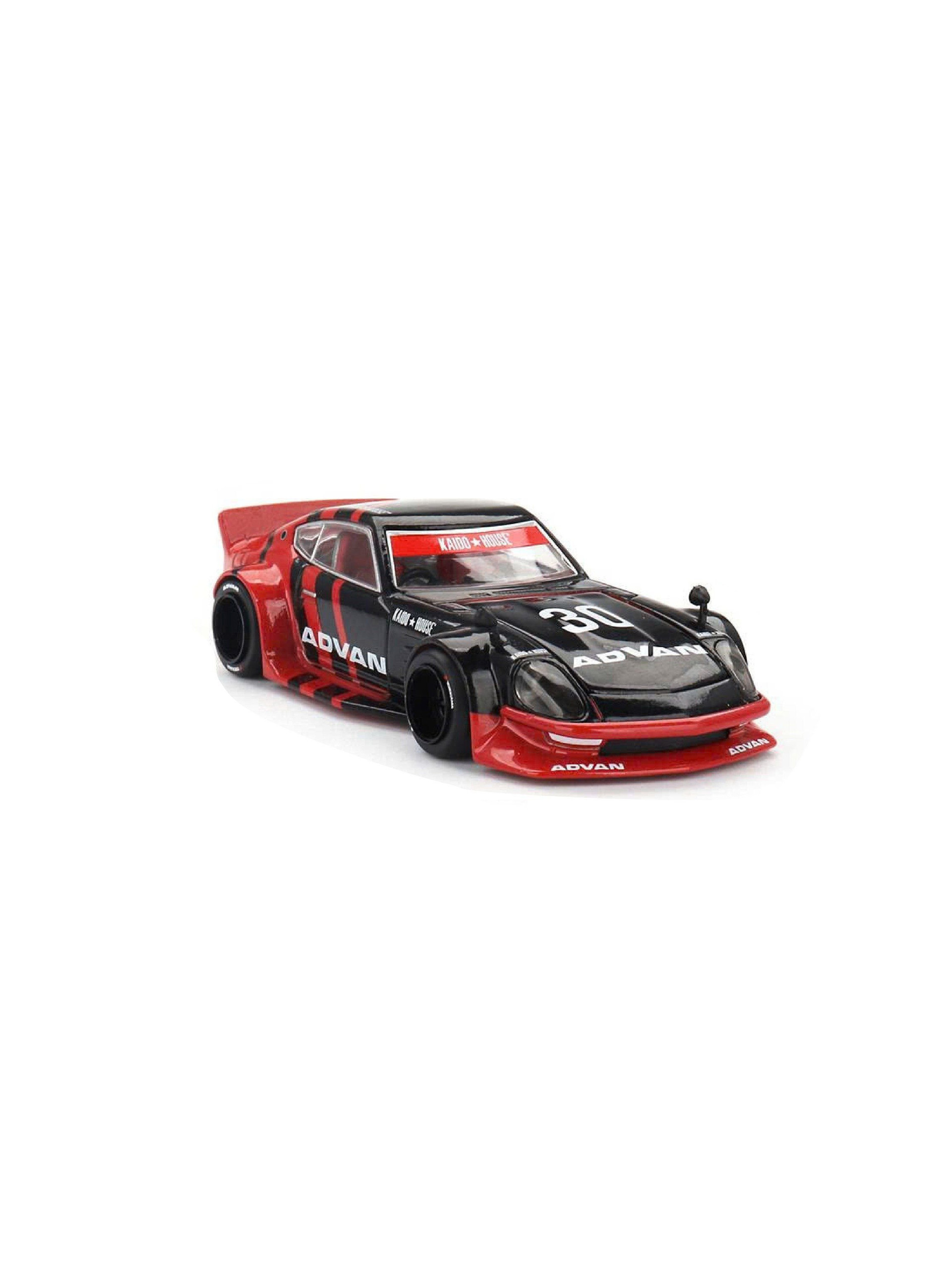 Kaido House KHMG172 Nissan Fairlady Z Kaido GT ADVAN