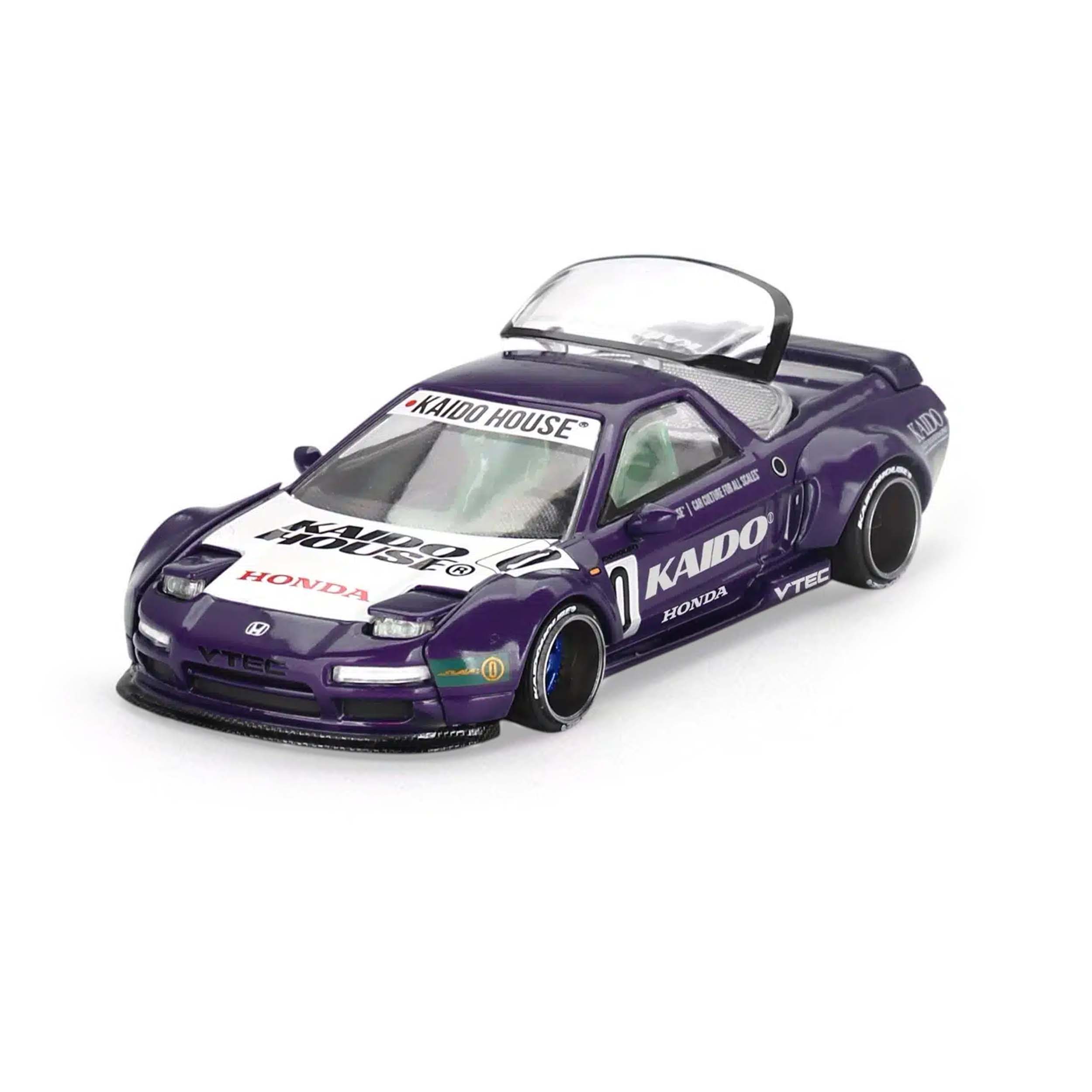 Kaido House KHMG173 Honda NSX Kaido Racing V2
