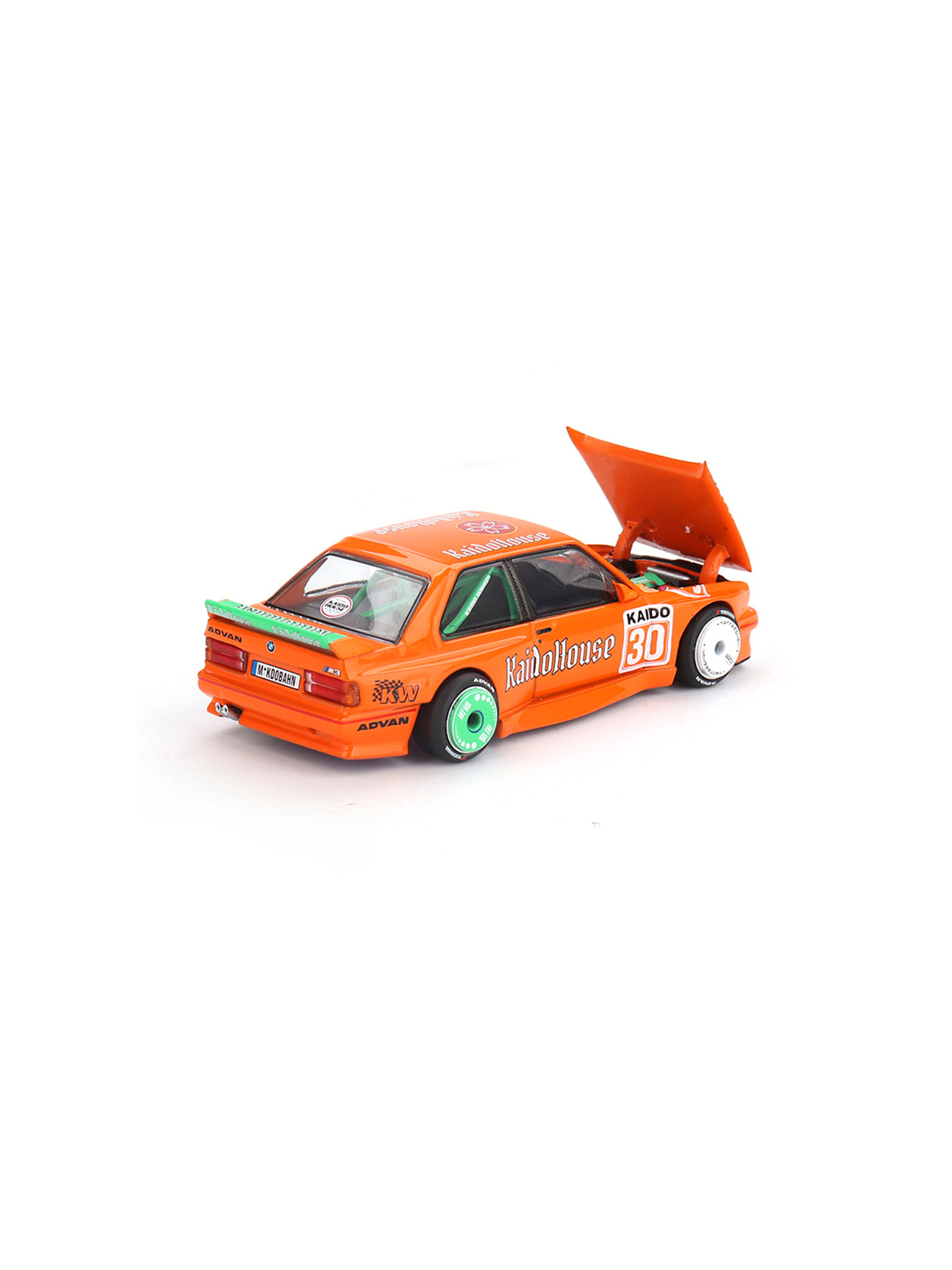 Kaido House KHMG177 BMW M3 KaidoHaus V1