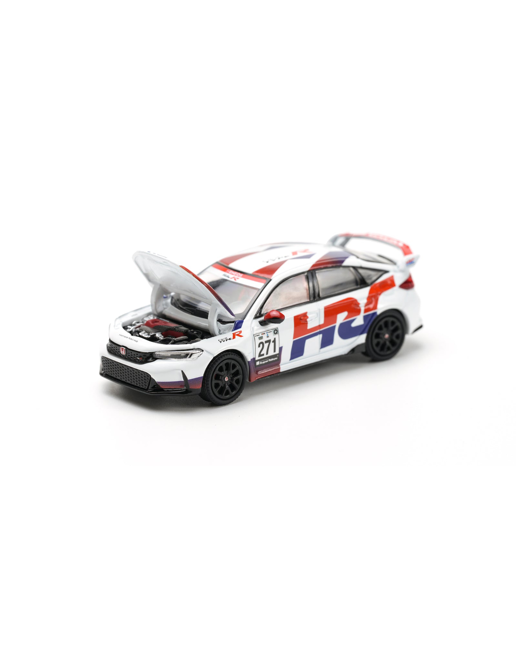 PopRace PR640030 HONDA CIVIC TYPE-R (FL5) TCR - HRC