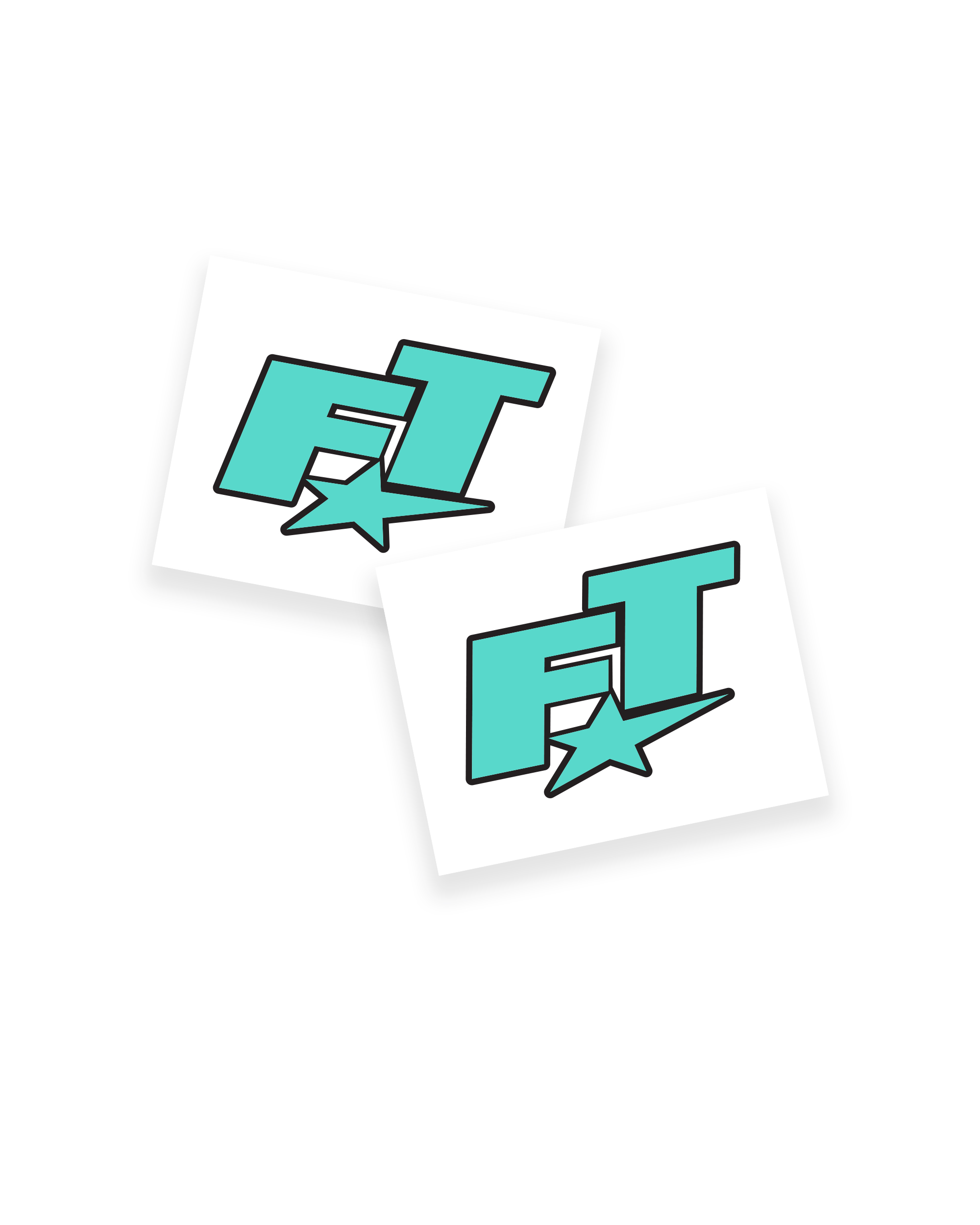 Fth Sticker FiftysixSociety