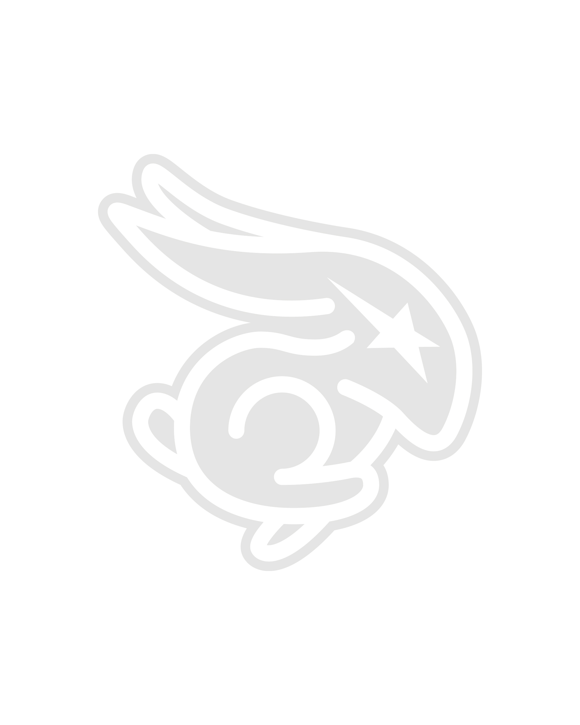 Speed Rabbit Logo Fiftysixteam