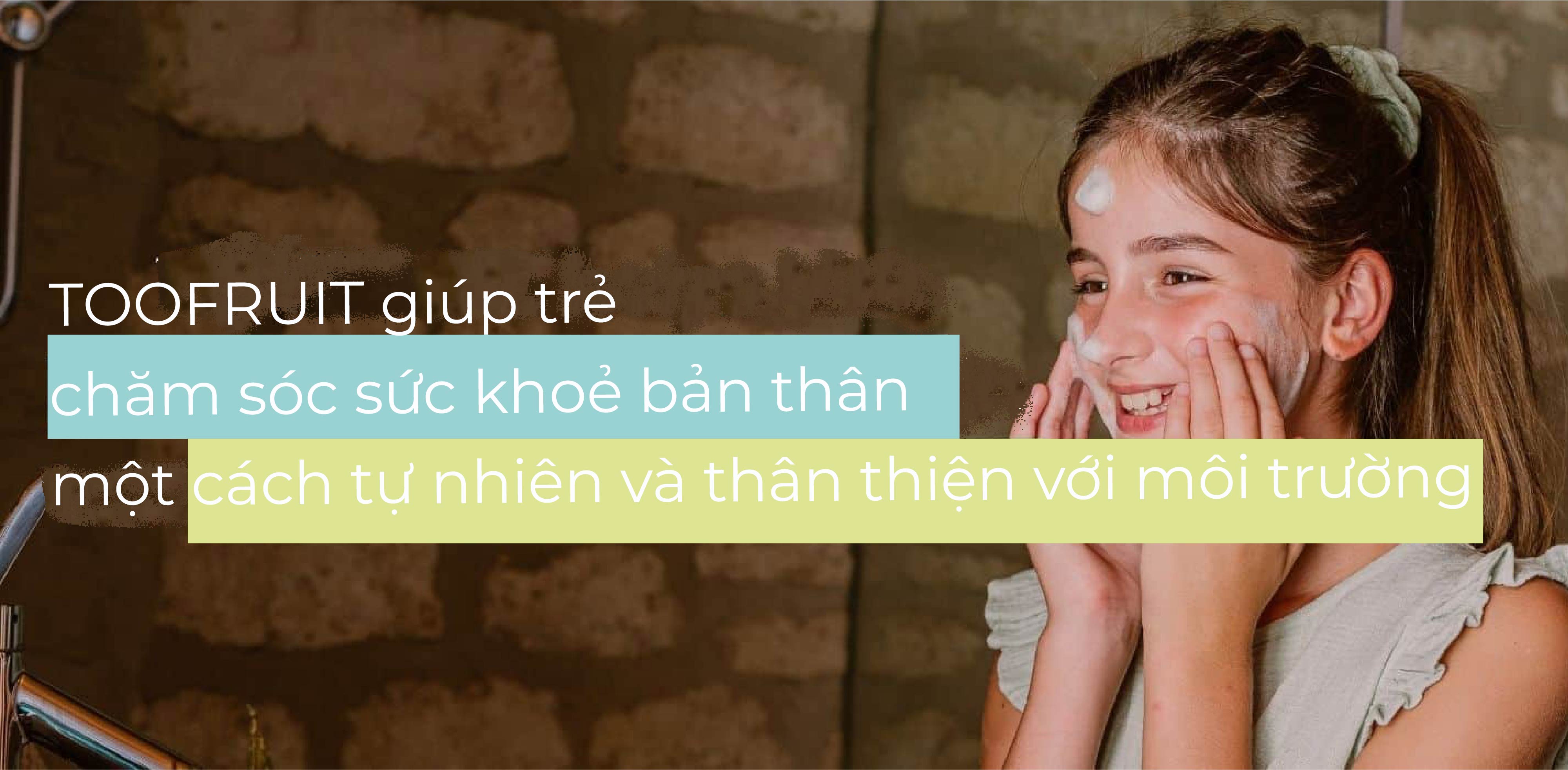 Chăm sóc da mặt