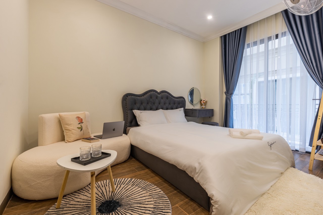 Ocean City: Thành phố điểm đến lý tưởng phía Đông Hà Nội