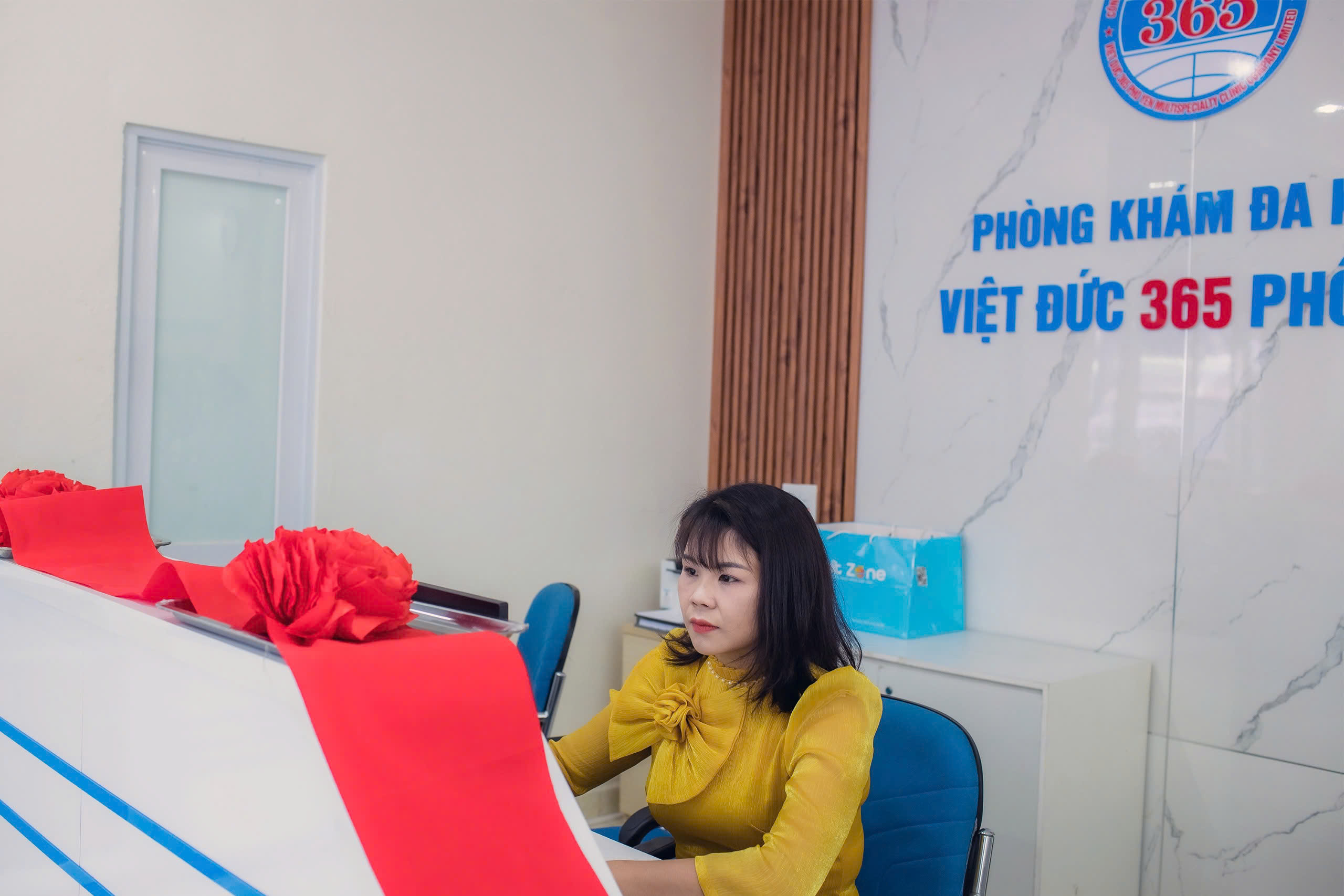 video giới thiệu