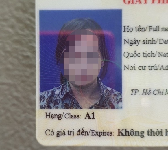 Đã tìm thấy thi thể cô gái ở TP.HCM nhắn ‘em về với biển’ rồi biệt tích