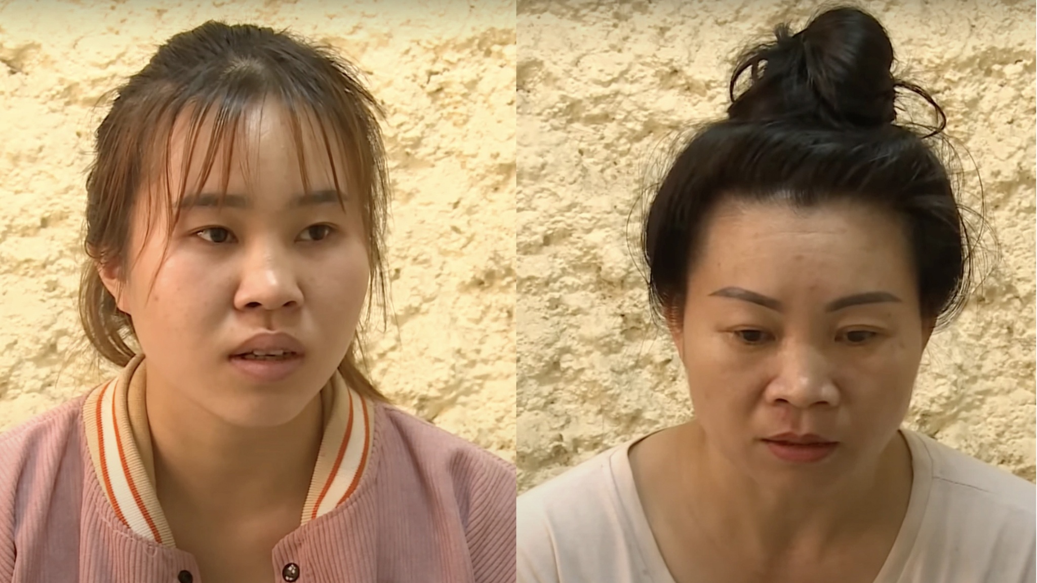 Giúp mẹ gài bẫy tình địch, nữ sinh bị bắt tạm giam