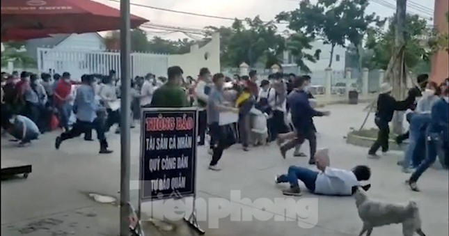 Nga bác đề xuất đình chiến dịp lễ Phục sinh, Mỹ họp bàn bảo vệ Ukraine