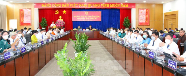 Bình Dương: Thị xã Tân Uyên sẽ lên thành phố?