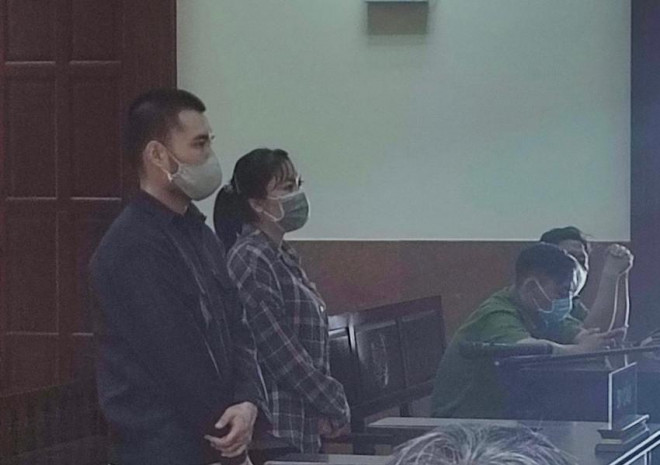 Đánh bà nội đến chết vì cho rằng bà bị ma nhập