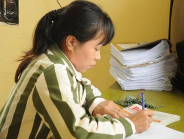 Thi thể bé trai dưới mương nước và kế hoạch tàn độc của người mẹ cùng nhân tình