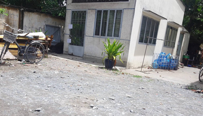 Cụ bà 75 tuổi đi ăn xin bị tài xế xe ôm cướp sạch và cái kết có hậu