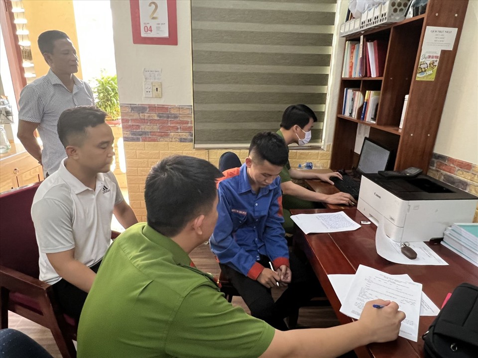 Vụ bỏ xác vào bao tải: Hung thủ lập Facebook giả phụ nữ dụ nạn nhân đến nhà