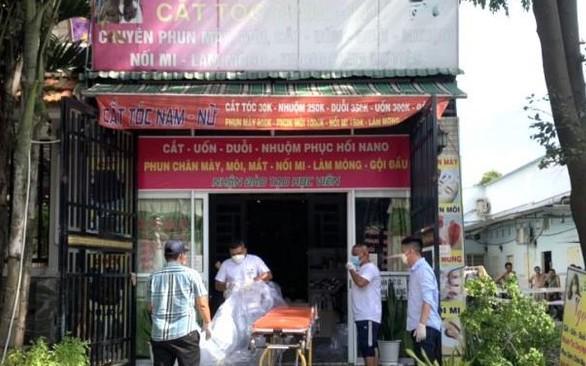 Vụ 6 người tử vong: Lời kể xót xa từ nhân chứng hiện trường